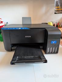 stampante EPSON ET 2711