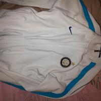 felpa Nike Inter vintage 