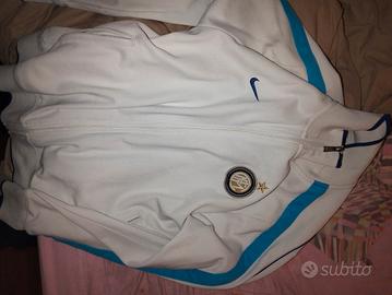 felpa Nike Inter vintage 