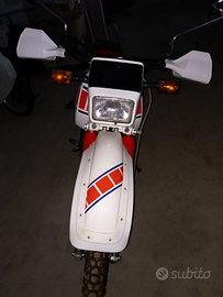 Yamaha XTZ 600 Ténéré 34L