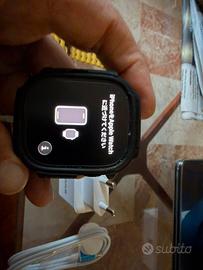 APPLE WATCH ULTRA 2 NERO FULL