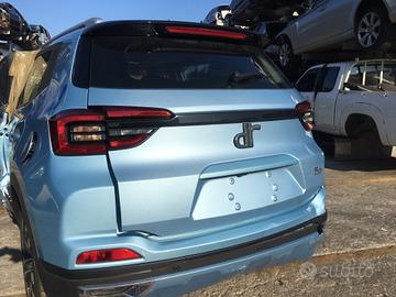 Ricambi usati Dierre 5.0 1.5 bz del 2022