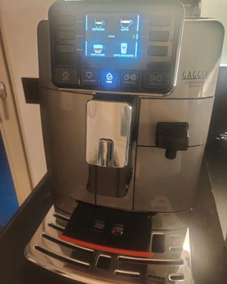 Gaggia Cadorna Prestige Macchina caffè automatica