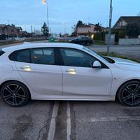 bmw 116d m sport