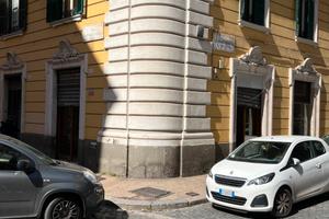 Locale Commerciale C1 con bagno