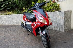 Ai - acquista dalla produzione risparmia 125cc