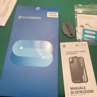 Cover impermeabile Sportlink per iPhone 16 pro