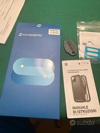 Cover impermeabile Sportlink per iPhone 16 pro