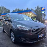 FORD CMAX