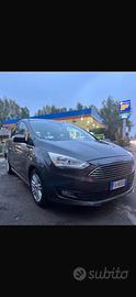 FORD CMAX