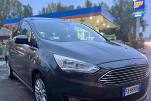 FORD CMAX