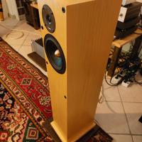 COME NUOVE PROAC D15  D 15 casse diffusori