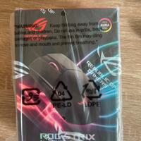 mouse Rog Strix Impact II