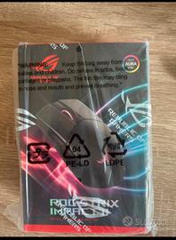 mouse Rog Strix Impact II