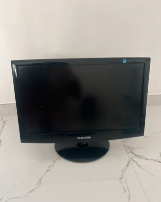 Tv 20 pollici samsung