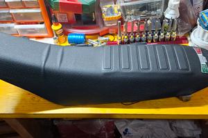 Sella Honda crf 450 2002-04