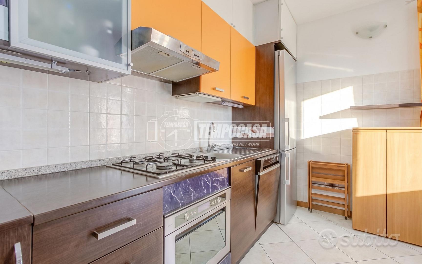 Appartamento – Casorate Sempione, Varese - Vista 4