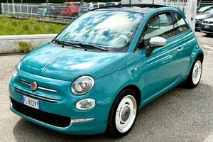 Fiat 500 1.2 Benzina 69 cv Anniversario
