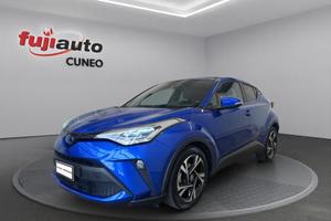 Toyota C-HR 1.8h Trend e-cvt