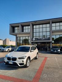 Bmw X1 sDrive18d Sport