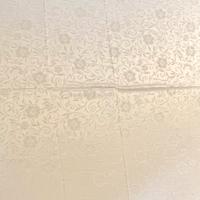 Tovaglia damasco quadrata 205x205