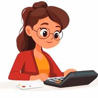 Impiegata contabile amministrativa