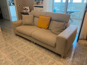 Divano poltrone Sofà