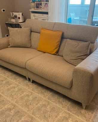 Divano poltrone Sofà