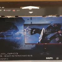 Monitor AOC 144hz