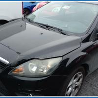Ricambi Usati FORD Focus III 2011