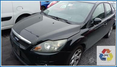Ricambi Usati FORD Focus III 2011