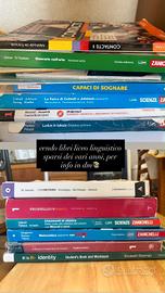 libri liceo