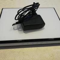 Modem router adsl alice