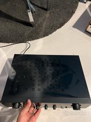 Marantz integrated amplifier pm4000  			