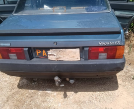 Vendo Fiat regata del 84