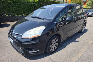 Citroen C4 Picasso 1.6 HDi 110 FAP Style