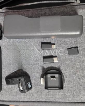 dji osmo pocket