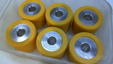 Kit 6 Rulli variatore 23X18 Grammi 14,8 Honda 125 