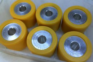 Kit 6 Rulli variatore 23X18 Grammi 14,8 Honda 125 