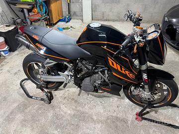 Ktm 990 superduke