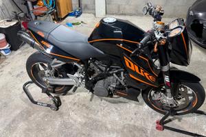 Ktm 990 superduke