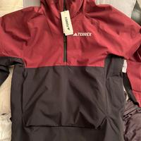 Giubbotto Adidas Terrex sci