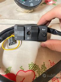 Accessori vespa