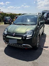 Panda Cross 1.3 multijet 4x4