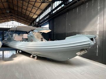 Master 540 Summer PROMO FIERA