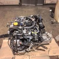 MOTORE CLIO V SANDERO 1.0 TCE H4D H4DF