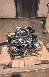 MOTORE CLIO V SANDERO 1.0 TCE H4D H4DF