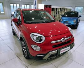 FIAT 500X 2.0 MultiJet 140CV AT9 4x4 Cross Plus*