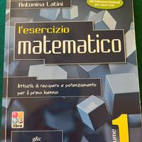 L’esercizio matematico 1