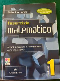 L’esercizio matematico 1